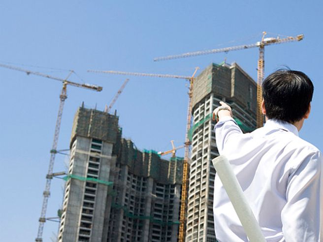 建筑用工應(yīng)該注意哪些事項？