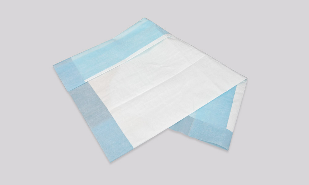 一次性使用無(wú)菌醫(yī)用墊單